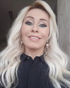 Оксана 
