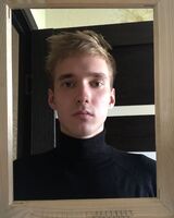 Александр Мочанов