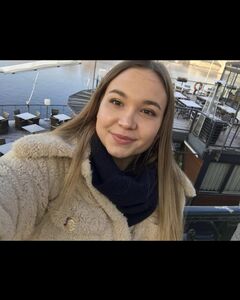 Елена Губарева
