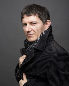 Дмитрий Борисов