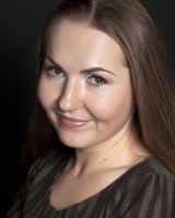 Анна Васильева