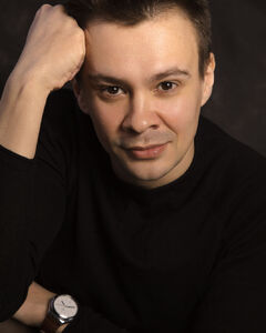Перов Викторович