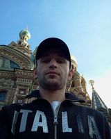 Андрей Севернюков