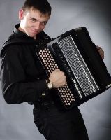 Сергей Шамрай