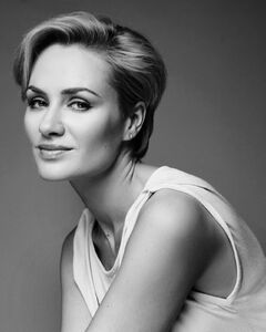 Анна Николаевская