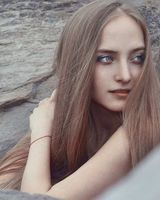 Вера Фисунова