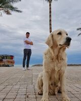 Кристина Прусакова