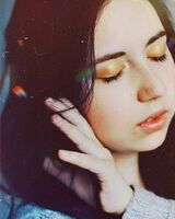 Алла Цикунова