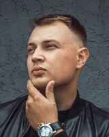 Вадим Саратов