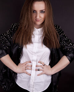 Виктория Собетова