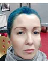 Саша Дорогостайская