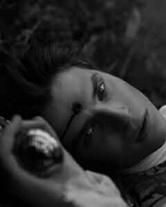 Алина Жизневская