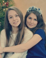 Диана Викторовна