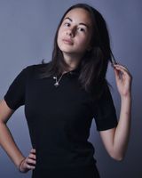 Анастасия Темнова