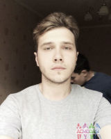 Андрей Бетлин