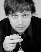 Александр Волийчак
