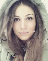 Екатерина Глубокова