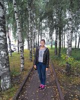 Рычкова Павловна