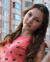 Ксения Селиванова