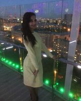 Кристина Варданян