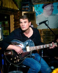 Дмитрий Доронкин