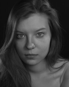 Виктория Гончарова