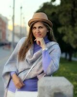 Ольга Киселева