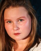 Диана Буракова