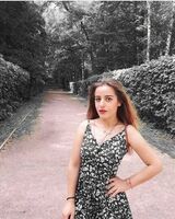 Ануш Бейбутян