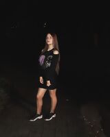 Алина Кузьмина