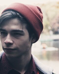 Миша Нестеров