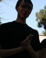 Павел Кузьмин