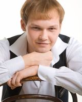 Максим Удалов