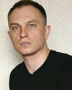 Дмитрий Ермаков