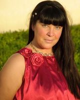 Наталья Викторовна