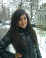 Азизочка Фатима