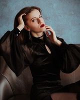 Ульяна Беляева