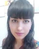 Диана Маткаримова