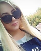 Татьяна Черкунова