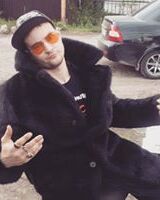 Дмитрий Колотков