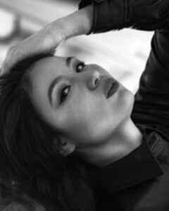 Мария Михайлова