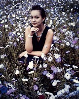 Валентина Салмина