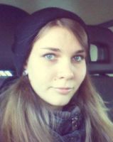 Лиза Поводырь