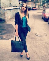 Екатерина Анатолиевна