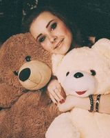 Елизавета Васильевна