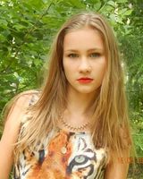 Настя Клепцова