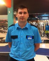 Николайв Павленко