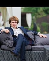 Павел Никитин