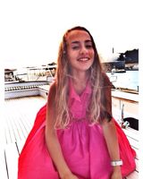 Катя Чеботарёва