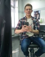 Алексей Давиденко